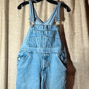 Overalls